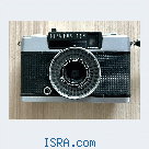 olimpus-pen ee-3 1970-е годы