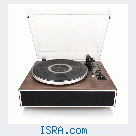 Проигрыватель Safa
