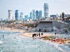 Тель-Авив – среди самых дорогих городов мира 