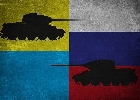 Украина начала контрнаступление 