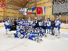 Открыт набор в хоккейную академию OneIce Arena