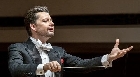 Юлиан Рахлин и Иерусалимский симфонический откроют сезон в ре мажоре