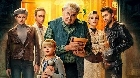Фильмы под любое настроение в НОТ VOD Russian