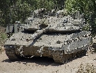 Полиция нашла тех, кто угнал танк с военной базы 