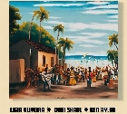 Saravá – бразильский джаз 12 октября на крыше Музея Иланы Гур в Старом Яффо