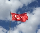Теракт в турецкой столице 