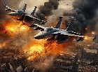 Террористы нарушили перемирие. Боевые действия в Газе возобновлены 