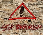 Террористы продолжают атаковать Израиль 