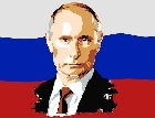 Путин собрался заграницу 