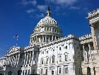 Сенат США заблокировал помощь Израилю и Украине 