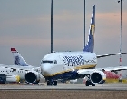 Ryanair отменяет все рейсы в Израиль 