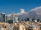 В Тель-Авиве намечается крупное строительство 