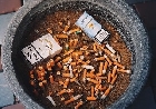 Сигареты – не для детей 
