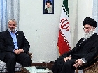 Лидера ХАМАСа ждут в Тегеране 