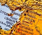 Израиль винят в ударах по Сирии 