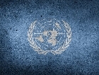 Погибший сотрудник ООН находился в зоне боевых действий 