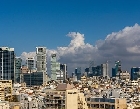 Мигранты устроили беспорядки в Тель-Авиве 
