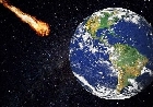 К Земле приближается большой астероид 