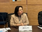 Депутат Кнессета Татьяна Мазарская требует