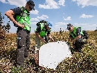 Россию признали виновной в уничтожении пассажирского самолета 