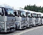 Возобновлены поставки гуманитарной помощи в Газу 