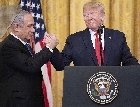 Трамп предупредил Нетаниягу о нецелесообразности атаки против Ирана 