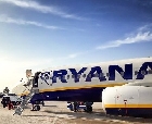 Самолет Ryanair совершил аварийную посадку. Есть пострадавшие 