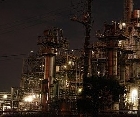 Нефтеперерабатывающий завод в Хайфе полностью прекратил работу 