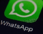 От иранцев требуют удалить WhatsApp 