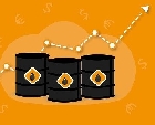 Цены на нефть растут 