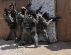 Пограничную полицию винят в убийстве пожилой палестинки 