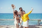 Sunny Days в Isrotel ждет гостей