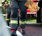 Пожар у Иерусалима 