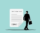 Арбель повторно подает заявление об отставке 