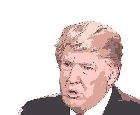 Трамп не рад новостям из Газы 
