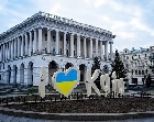 Гидеона Саара принимают в Киеве
