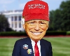MAGA-мир начинает ненавидеть Израиль 