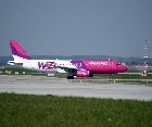 Получит ли Wizz Air новый транспортный хаб в Израиле? 