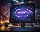 ChatGPT вышел из чата 
