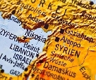 СМИ: Израиль атаковал Сирию 
