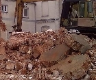 Снесен дом террориста 