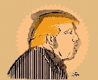 Трамп предостерег Израиль 