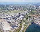 Крупный европейский аэропорт закрыли из-за дронов 