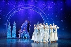 Израильский балет представляет премьеру сказочного балета Снежная королева 