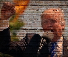 Трамп настроен оптимистично 