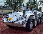 Над Ливаном сбит израильский дрон
