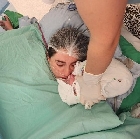 Ханукальное чудо Мааян: вопреки всему — рождение здорового сына спустя четыре года после рака шейки матки