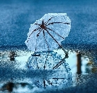 Погодные качели: Израиль ныряет в зиму — но ненадолго