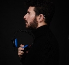 Йони Виценберг (Lingam): когда тишина становится басом