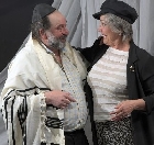 Последняя роль Соломона Михоэлса как жизнь, повторяющая свои интонации в новом времени